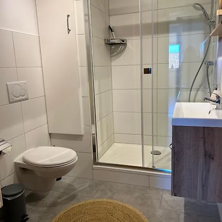 Gemuetliches Altstadtapartment Mit Balkon Und Smart Tv Appartamento