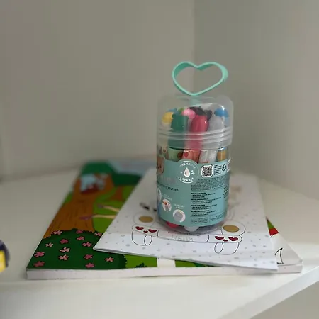 Apartment Gemuetliches Altstadtapartment Mit Balkon Und Smart Tv *