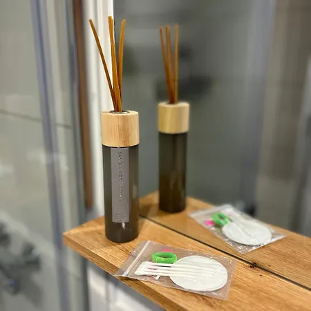 Gemuetliches Altstadtapartment Mit Balkon Und Smart Tv *