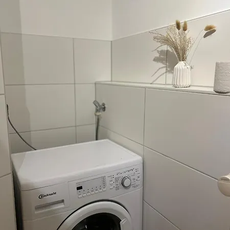 Gemuetliches Altstadtapartment Mit Balkon Und Smart Tv Appartamento *