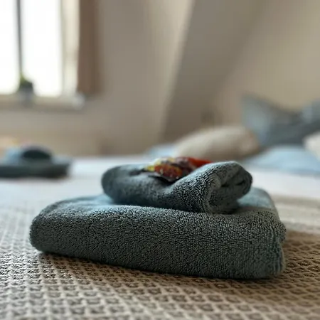 Gemuetliches Altstadtapartment Mit Balkon Und Smart Tv Appartamento Erfurt