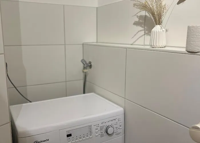 Gemuetliches Altstadtapartment Mit Balkon Und Smart Tv Appartement *