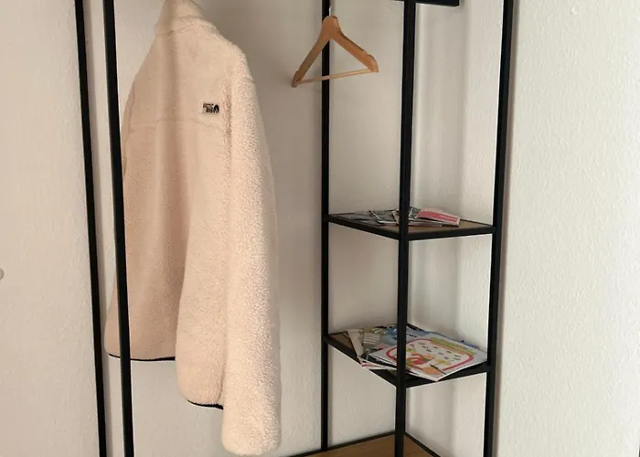 Gemuetliches Altstadtapartment Mit Balkon Und Smart Tv *